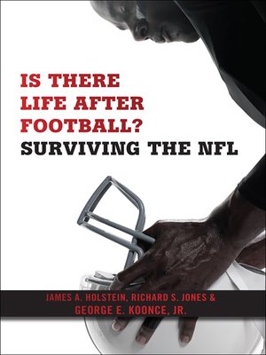 cover image of Is There Life After Football?